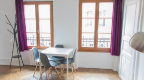 Les Appartements Rue des Veaux - Quartier Cathédrale